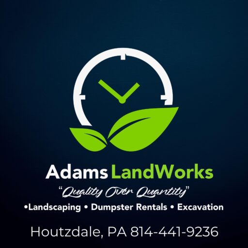 Adams LandWorks